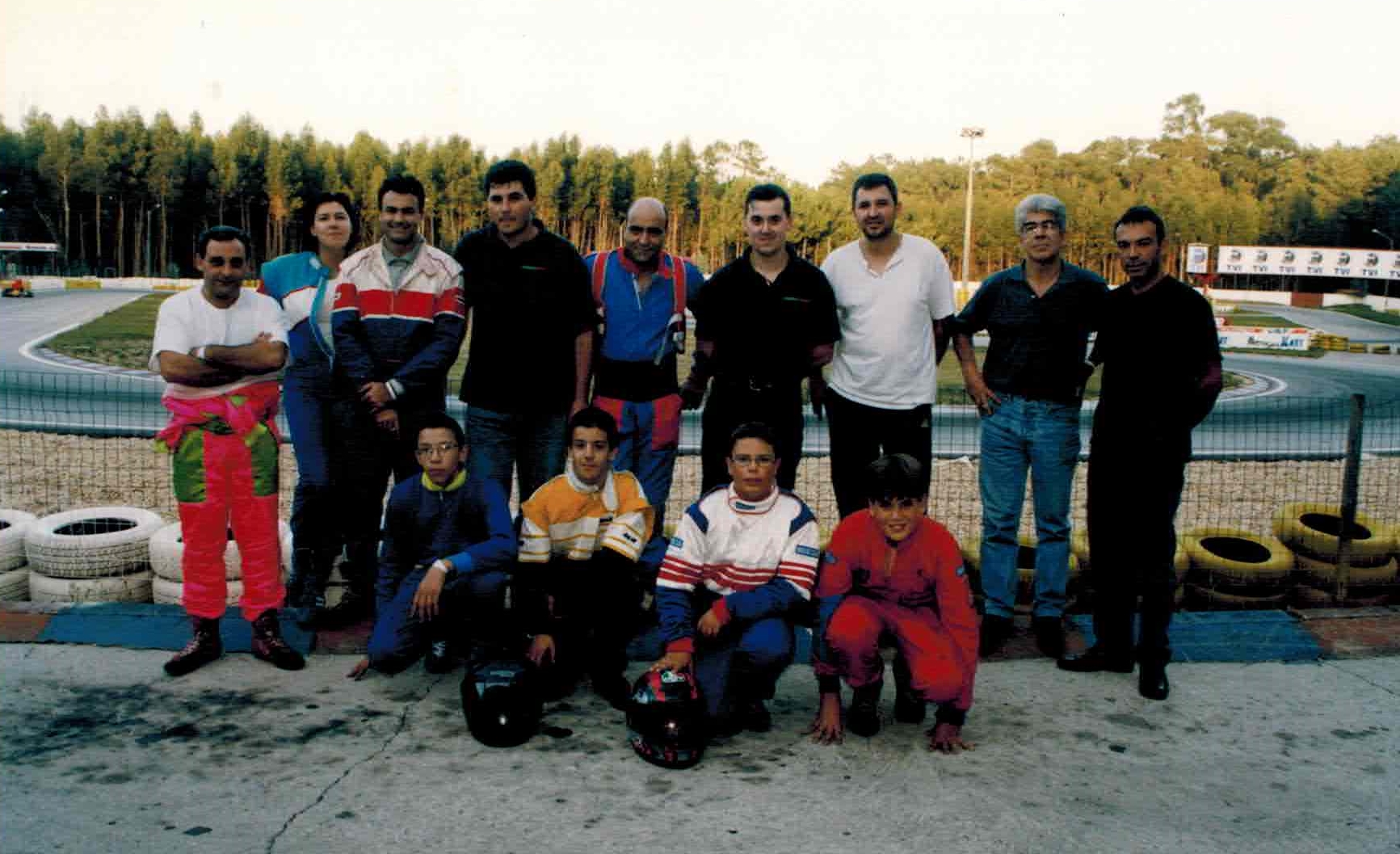 Troféu Euroindy 2T27